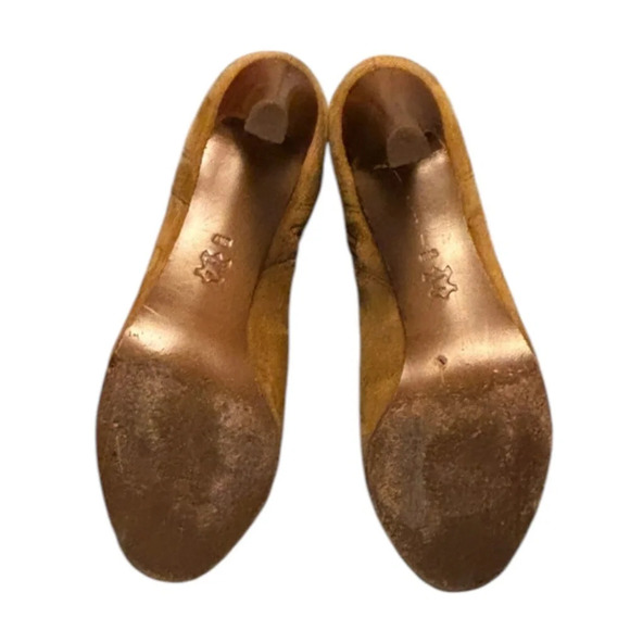 Tory Burch heels - Picture 3 of 3